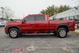 Used 2020 GMC Sierra 3500 Denali image 4
