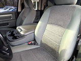 Used 2015 RAM 1500 Big Horn image 6