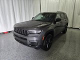 New 2025 Jeep Grand Cherokee L Limited image 4