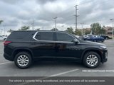 Used 2023 Chevrolet Traverse LS w/ Safety Package image 4