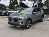 New 2025 Volkswagen Atlas SEL image 4
