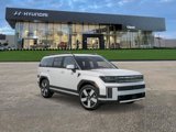 New 2026 Hyundai Santa Fe Limited image 2