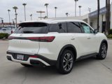 New 2025 INFINITI QX60 Luxe w/ Lighting Package (N94) image 2