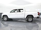 Certified 2024 Chevrolet Colorado LT w/ LT Convenience Package image 3