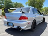 Used 2005 Mitsubishi Lancer Evolution image 2