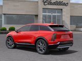 New 2025 Cadillac Optiq Sport 2 image 3