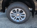 New 2026 Chevrolet Silverado 1500 LTZ image 3