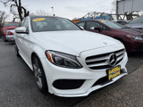 Used 2017 Mercedes-Benz C 300 4MATIC Sedan image 2