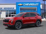 New 2026 Chevrolet Equinox RS w/ Convenience Package III image 3