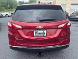 Used 2018 Chevrolet Equinox LT image 4