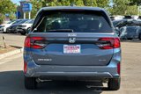 New 2025 Honda Odyssey Elite image 5