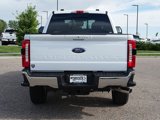 New 2026 Ford F250 Lariat w/ Chrome Package image 4