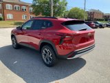 New 2026 Chevrolet Trax LT w/ Driver Confidence Package image 5