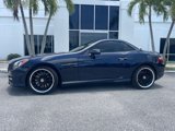 Used 2014 Mercedes-Benz SLK 250 image 5