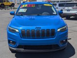 Certified 2020 Jeep Cherokee Latitude Plus image 6