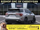 New 2026 GMC Terrain Elevation w/ Elevation Premium Package image 6