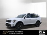 New 2025 Kia Telluride SX Prestige X-Pro image 3