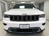 Used 2021 Jeep Grand Cherokee Limited image 6