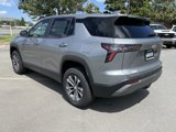 New 2026 Chevrolet Equinox LT w/ Safety and Technology Package image 5