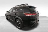 New 2025 Nissan Pathfinder Rock Creek image 3