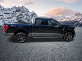Certified 2023 Ford F150 XLT w/ Equipment Group 302A High image 4