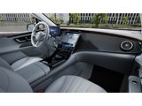 New 2025 Mercedes-Benz EQE 350+ 4MATIC SUV image 6