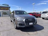 Used 2019 Audi Q7 3.0T Prestige image 2