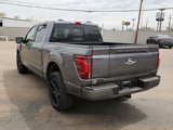New 2025 Ford F150 Platinum w/ Equipment Group 702A High image 3