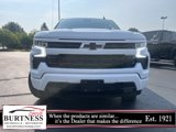 New 2026 Chevrolet Silverado 1500 RST image 2