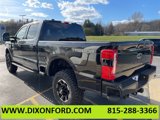 New 2025 Ford F250 4x4 Crew Cab Super Duty image 5
