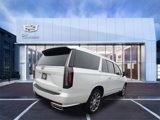 Used 2022 Cadillac Escalade ESV Premium Luxury Platinum image 4