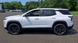 New 2026 Chevrolet Equinox LT w/ Midnight Edition image 5