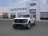 New 2025 Ford F150 XLT image 2