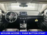 New 2026 Honda CR-V LX image 4