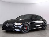 New 2025 Mercedes-Benz AMG GT 63 image 2