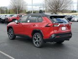 New 2025 Toyota RAV4 XSE image 3