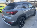 New 2025 Chevrolet TrailBlazer LT w/ LT Cold Weather Package image 6