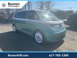 New 2025 Volkswagen ID. Buzz 1st Edition image 5
