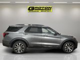 New 2025 Ford Explorer ST-Line image 3