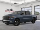 New 2025 RAM 1500 Laramie image 2