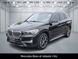 Used 2020 BMW X1 xDrive28i w/ Convenience Package image 3