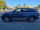 Used 2014 INFINITI QX60 AWD w/ Premium Plus Package image 2