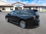 New 2025 Chevrolet Suburban RST w/ Comfort Package image 6