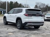 New 2025 GMC Acadia Elevation w/ LPO, Floor Liner Package image 2