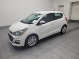 Used 2022 Chevrolet Spark LT image 2