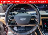 Used 2025 Cadillac Escalade IQ Sport 2 image 5