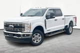 New 2025 Ford F250 XL w/ FX4 Off-Road Package image 2