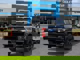 New 2026 Chevrolet Silverado 1500 Custom w/ Turbomax Blackout Package image 4