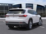 New 2025 Buick Enclave Preferred image 4