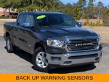 Used 2024 RAM 1500 Laramie image 2